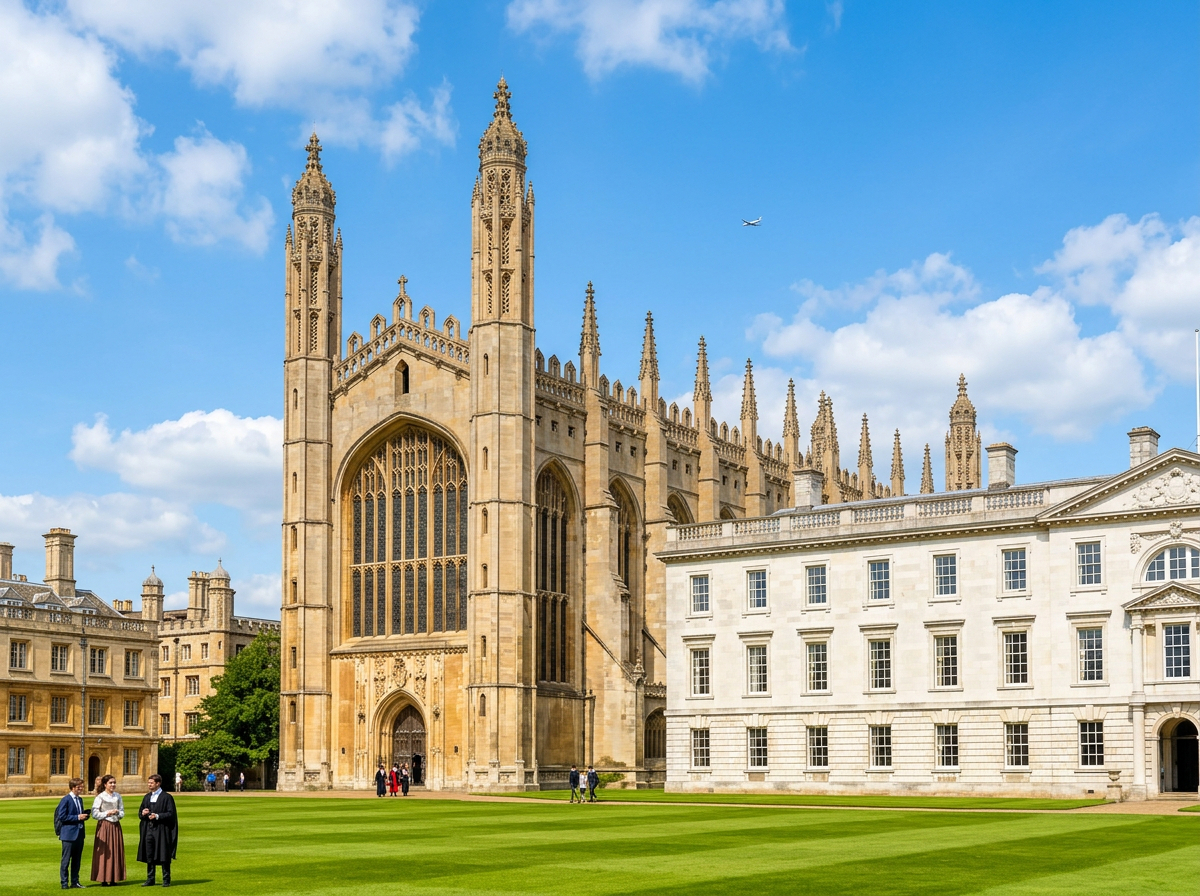 University of Cambridge